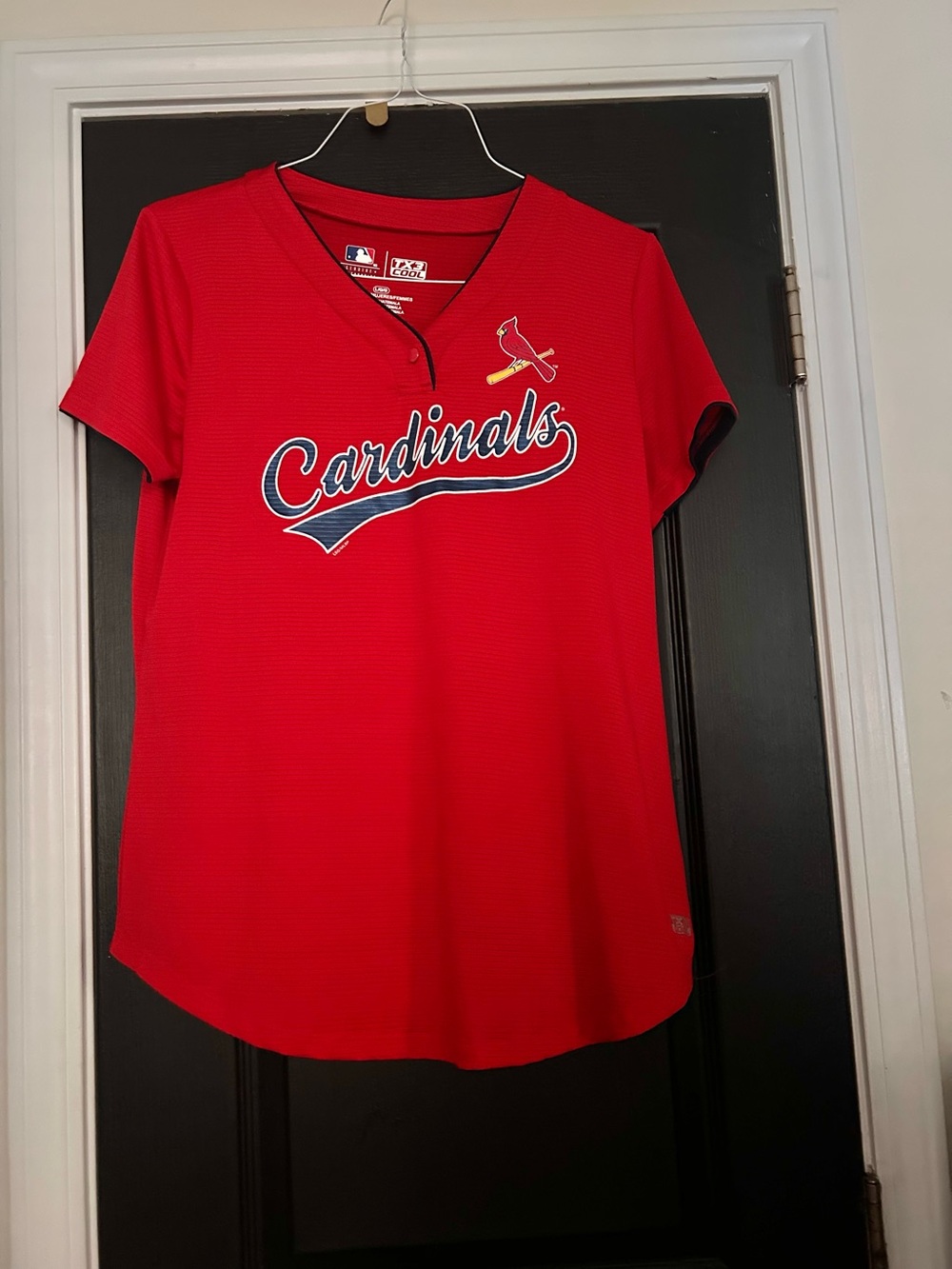 St Louis Cardinals MLB Top
